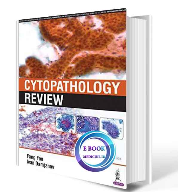 دانلود کتاب Cytopathology Review2017 ( ORIGINAL PDF)